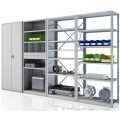 Garage Metal Shelves and Storage Systems Cabinet